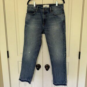 BDG (Urban Outfitter Denim) Vintage Slim Fit Jeans
